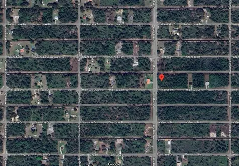 622 El Dorado Drive Indian Lake Estates FL