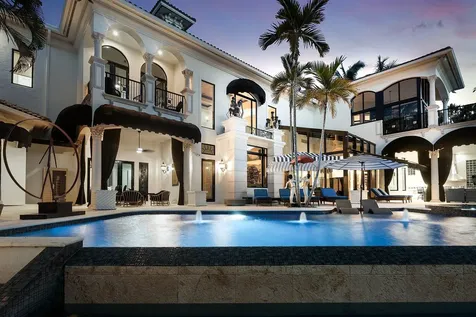 319 Mizner Lake Estates Drive Boca Raton FL 33432