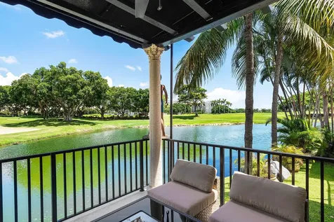 319 Mizner Lake Estates Drive Boca Raton FL 33432