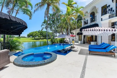 319 Mizner Lake Estates Drive Boca Raton FL 33432