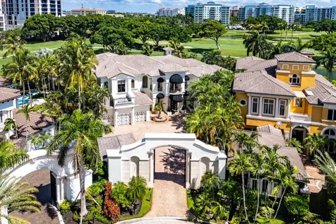 319 Mizner Lake Estates Drive Boca Raton FL 33432