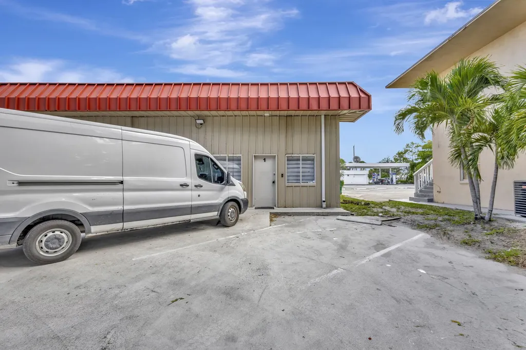 228 Hibiscus Street Jupiter FL 33458