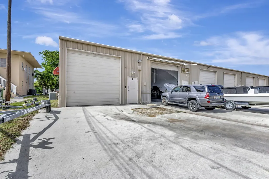 228 Hibiscus Street Jupiter FL 33458