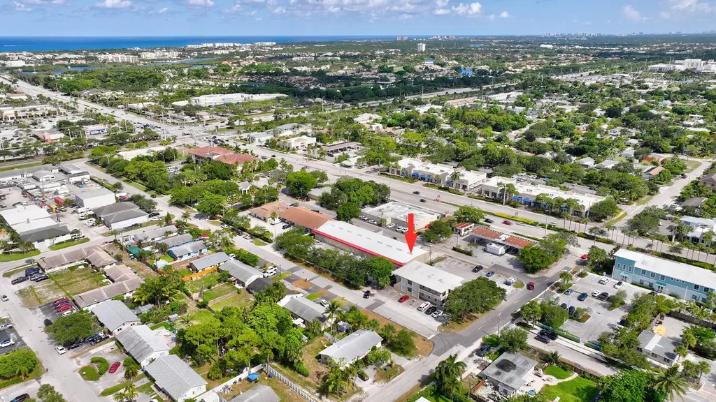 228 Hibiscus Street Jupiter FL 33458