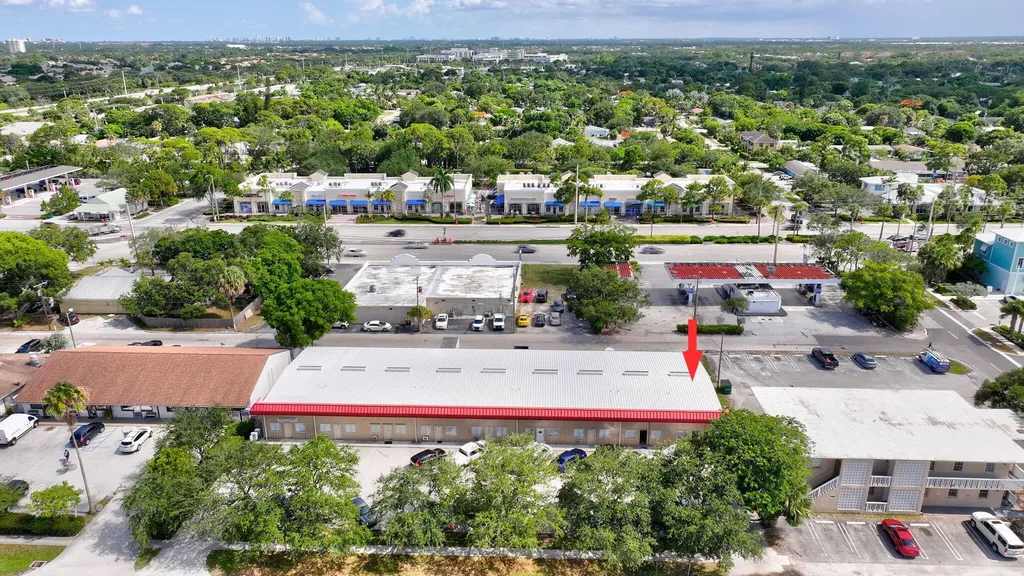 228 Hibiscus Street Jupiter FL 33458