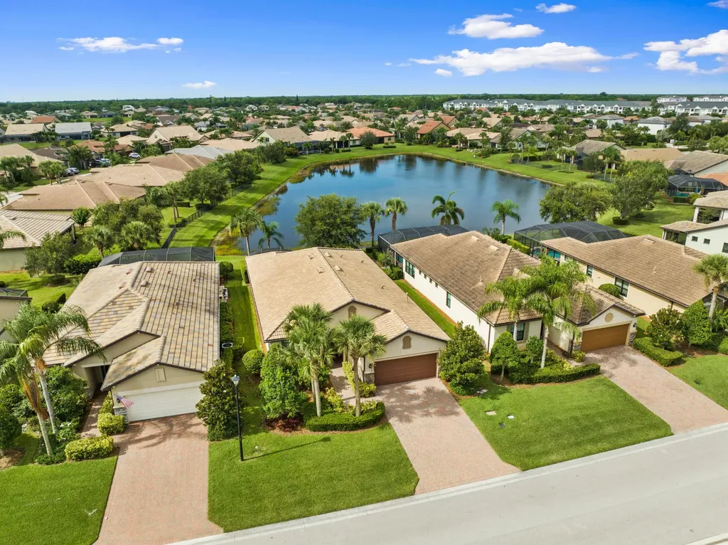206 SE Courances Drive Port St Lucie FL 34984