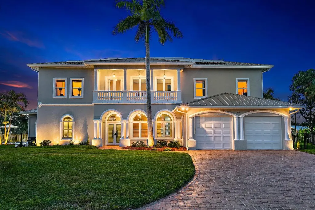 703 Ramie Court Port St Lucie FL 34952