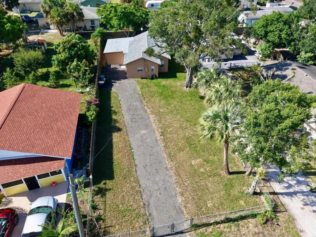 1508 Indiana Avenue Fort Pierce FL 34950