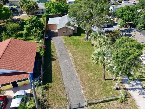 1508 Indiana Avenue Fort Pierce FL 34950