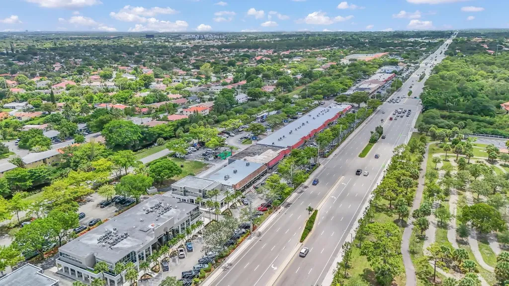 7600 Wiles Road Coral Springs FL 33067