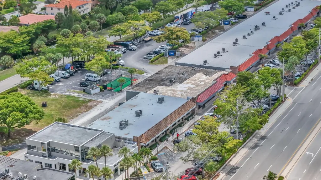 7600 Wiles Road Coral Springs FL 33067