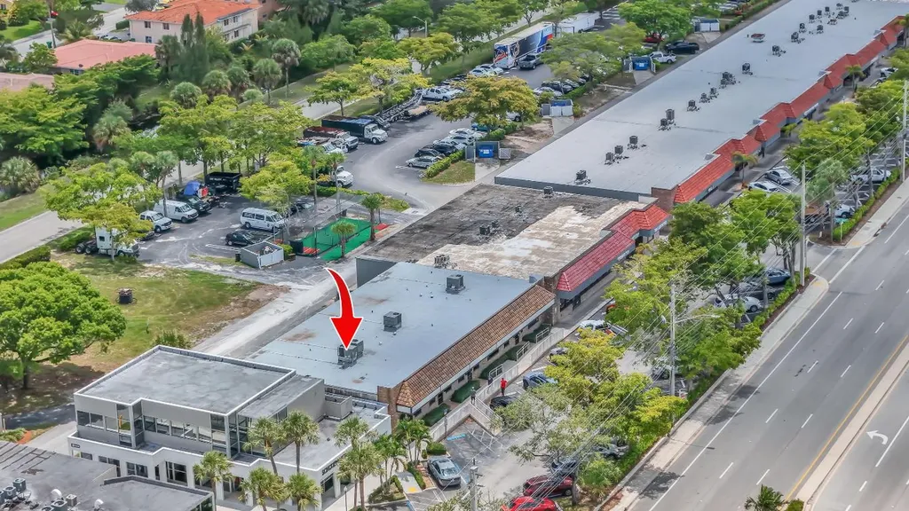 7600 Wiles Road Coral Springs FL 33067