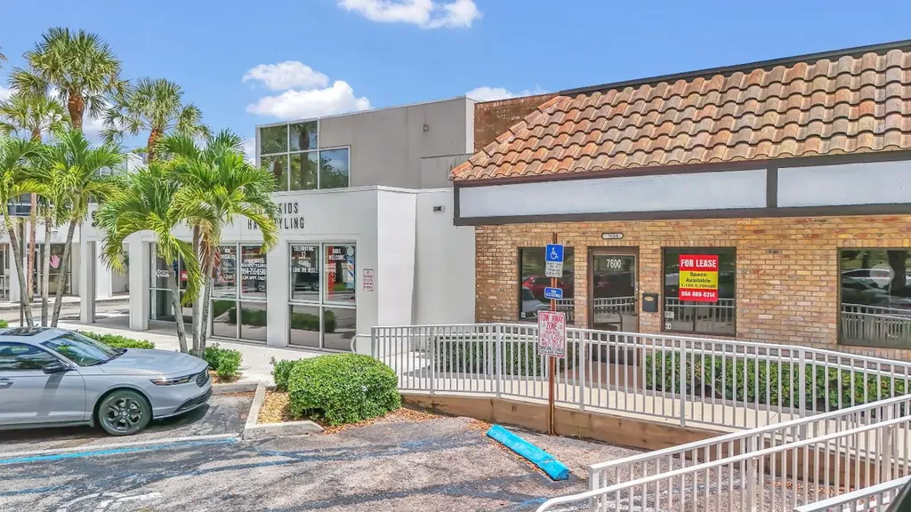 7600 Wiles Road Coral Springs FL 33067