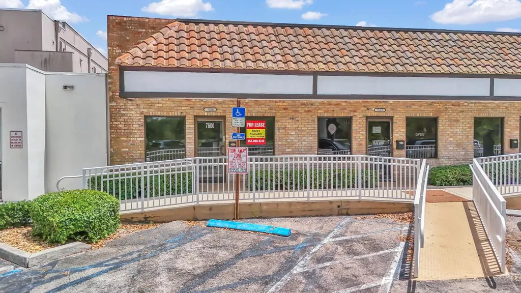 7600 Wiles Road Coral Springs FL 33067