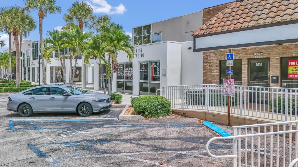 7600 Wiles Road Coral Springs FL 33067