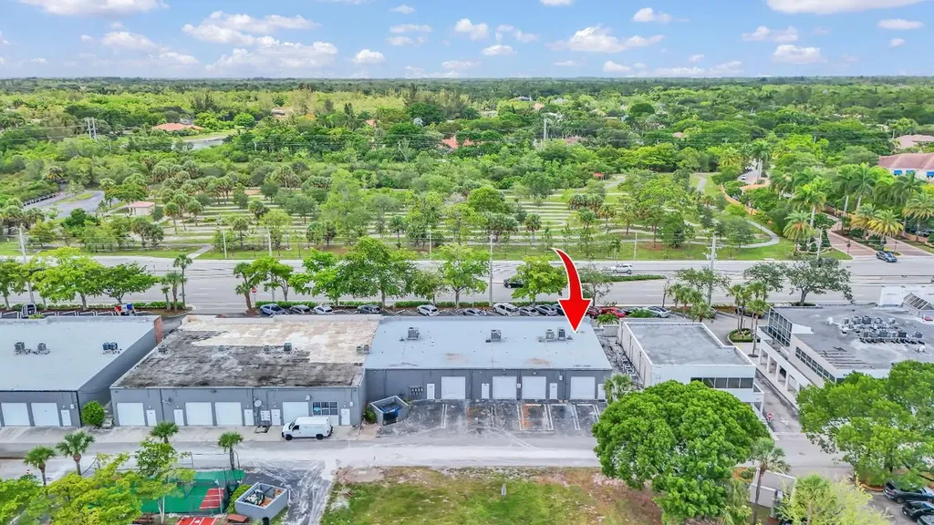 7600 Wiles Road Coral Springs FL 33067