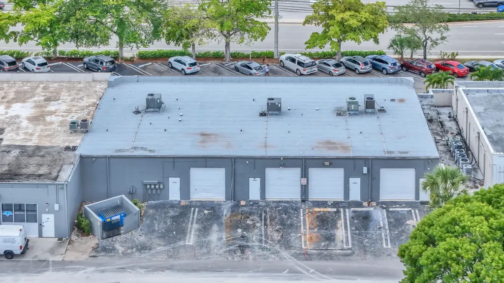 7600 Wiles Road Coral Springs FL 33067