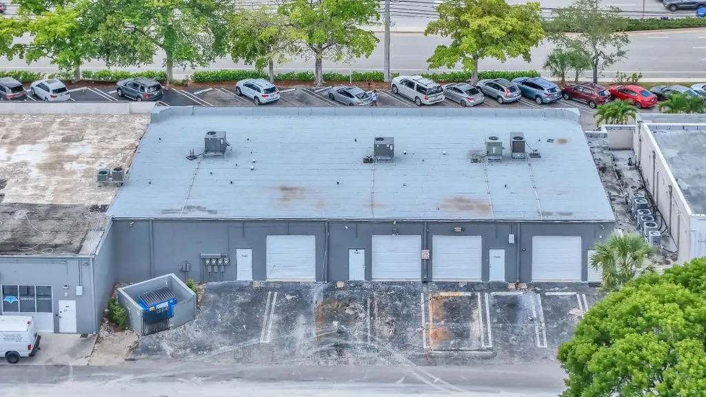 7600 Wiles Road Coral Springs FL 33067