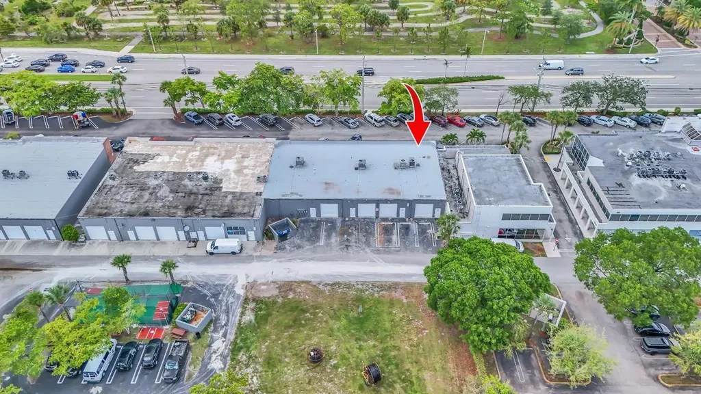 7600 Wiles Road Coral Springs FL 33067