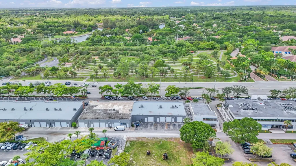 7600 Wiles Road Coral Springs FL 33067