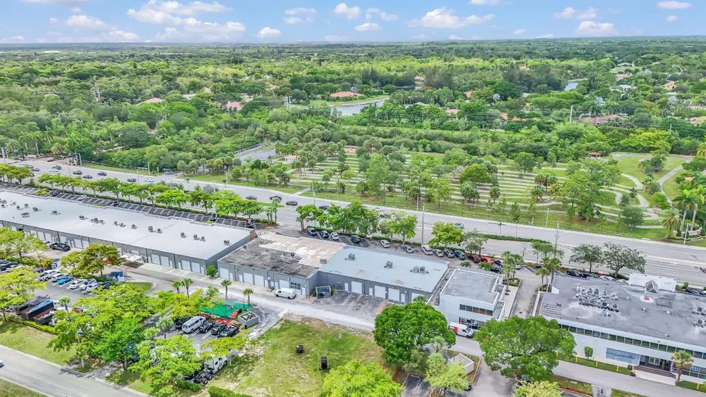7600 Wiles Road Coral Springs FL 33067