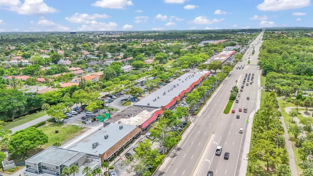 7600 Wiles Road Coral Springs FL 33067