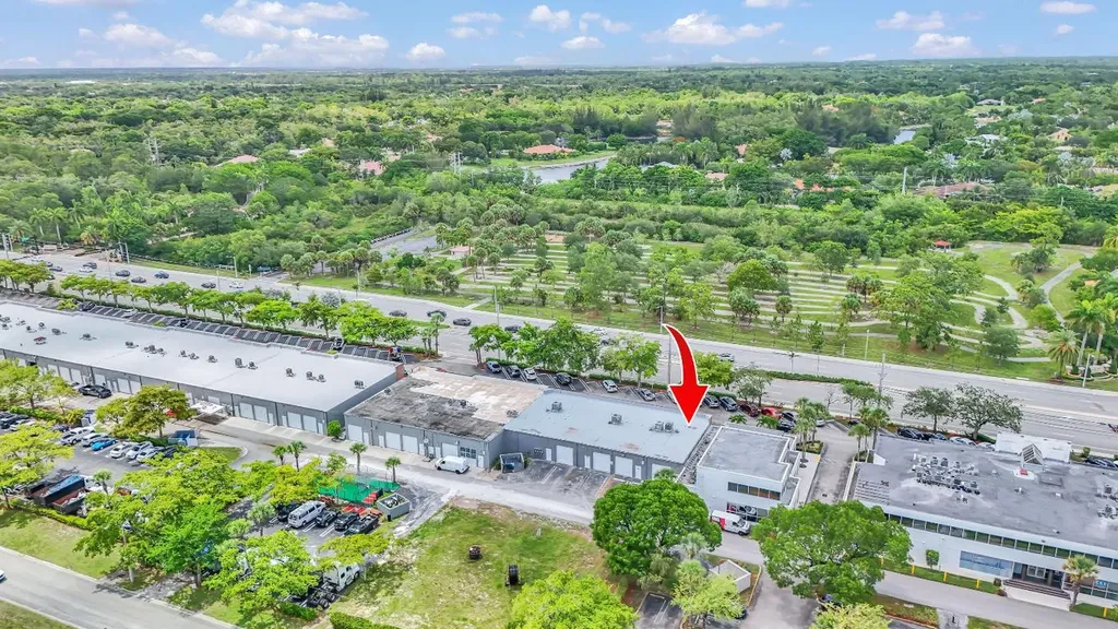 7600 Wiles Road Coral Springs FL 33067