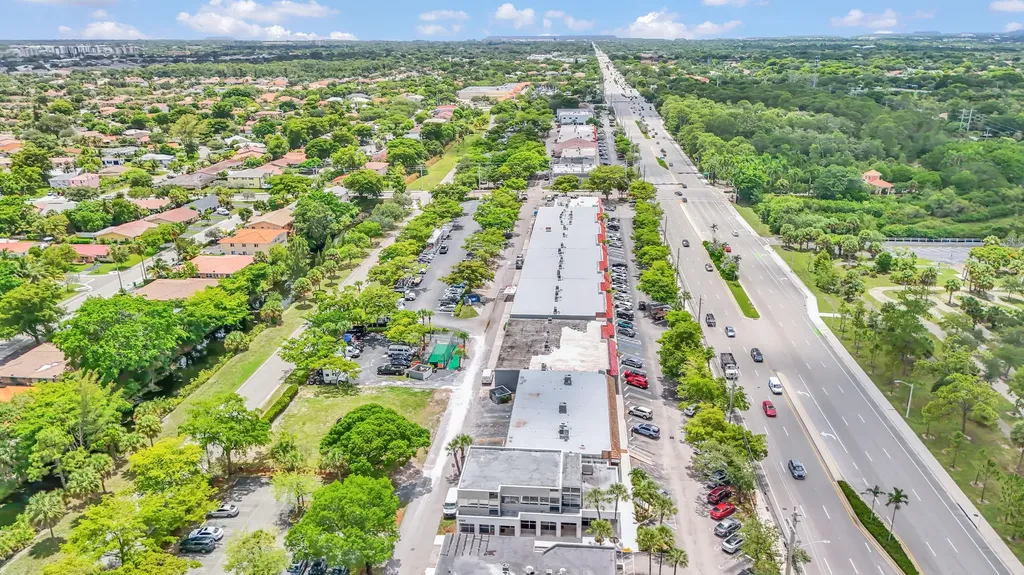 7600 Wiles Road Coral Springs FL 33067