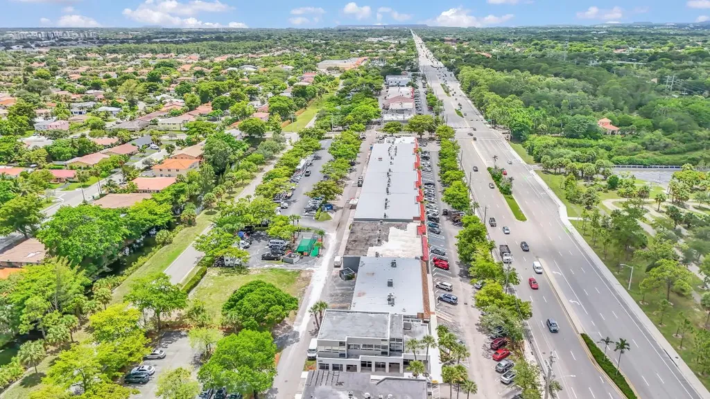 7600 Wiles Road Coral Springs FL 33067