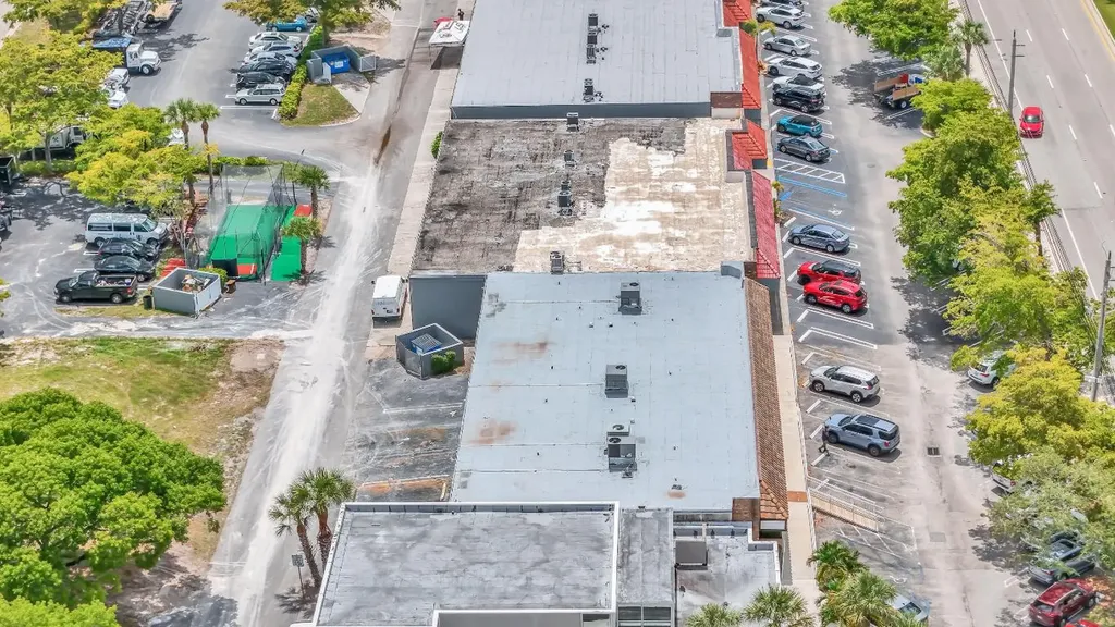 7600 Wiles Road Coral Springs FL 33067