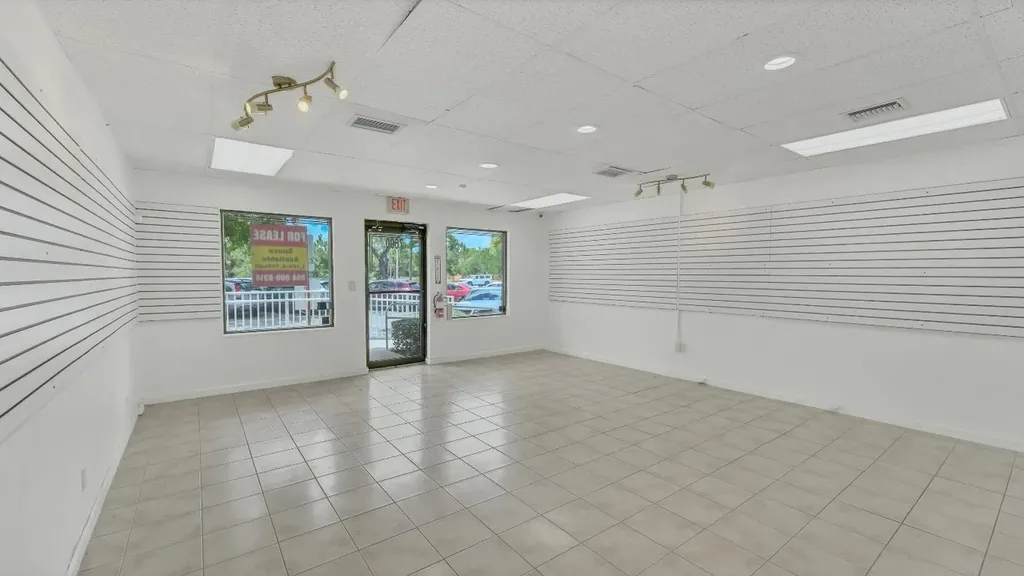 7600 Wiles Road Coral Springs FL 33067