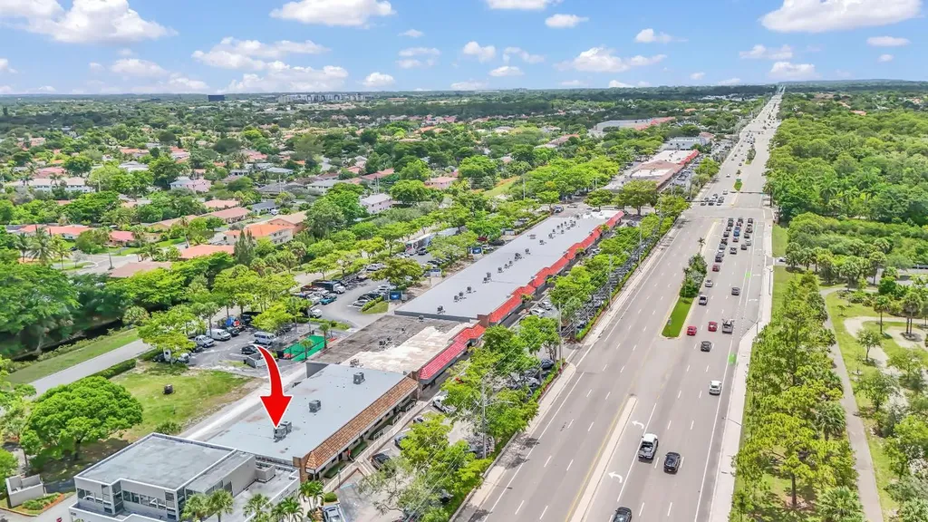 7600 Wiles Road Coral Springs FL 33067