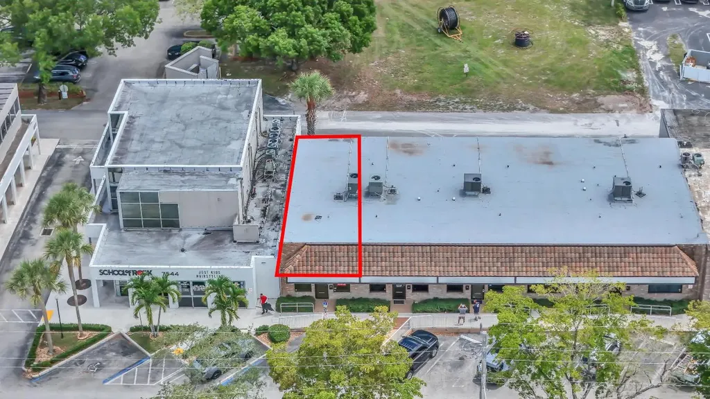 7600 Wiles Road Coral Springs FL 33067