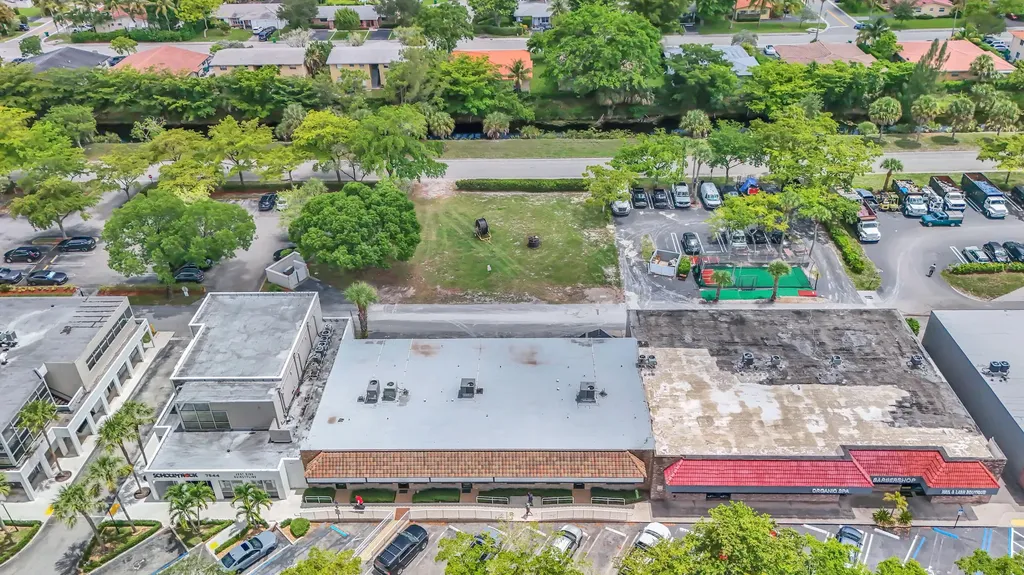 7600 Wiles Road Coral Springs FL 33067