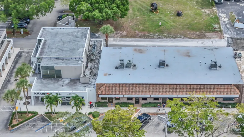 7600 Wiles Road Coral Springs FL 33067