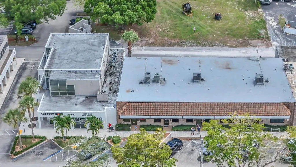 7600 Wiles Road Coral Springs FL 33067