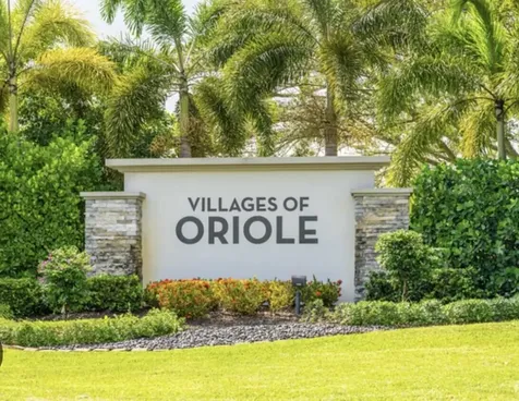 14527 Bonaire Boulevard Delray Beach FL 33446