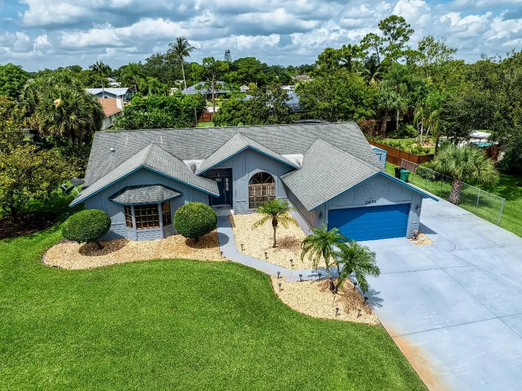 2072 SE Bisbee Street Port St Lucie FL 34952