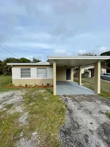 2514 Avenue I Fort Pierce FL 34947