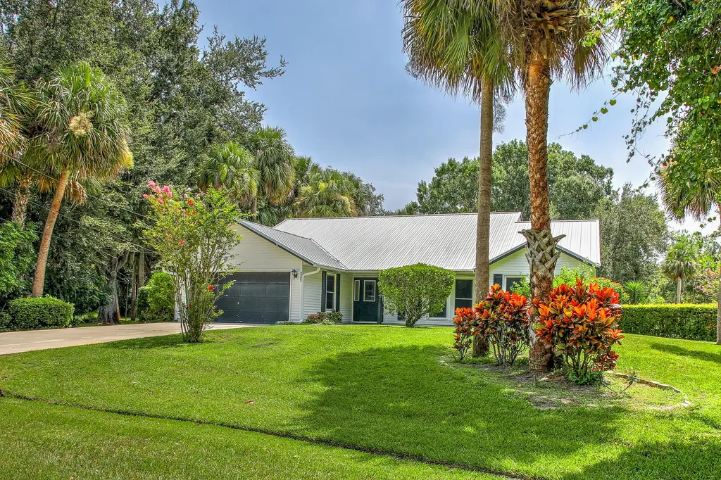 2365 SW Abner Road Port St Lucie FL 34953