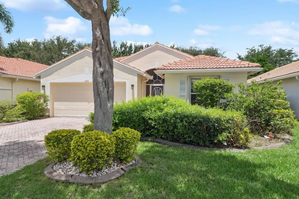 12155 Roma Road Boynton Beach FL 33437