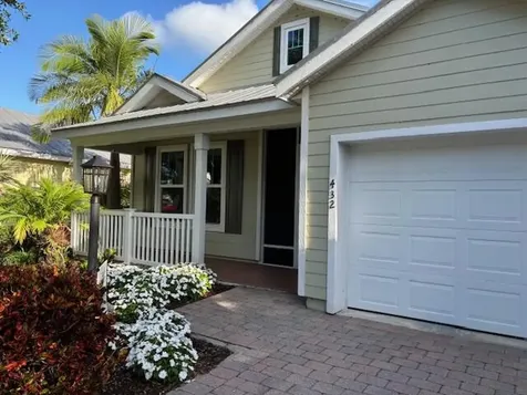 432 NE Leaping Frog Way Port St Lucie FL 34983