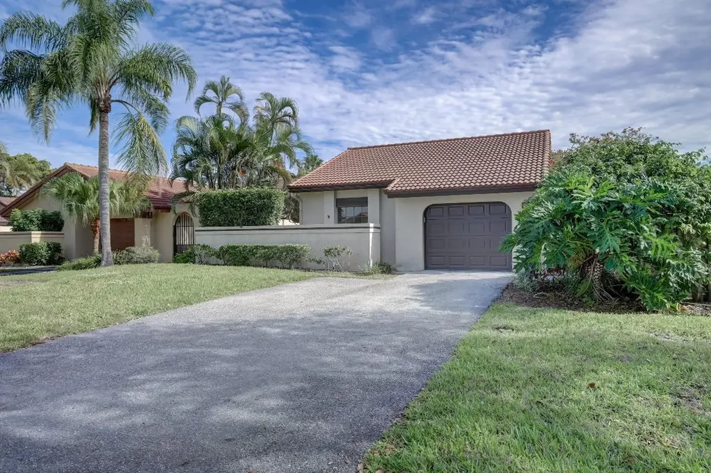 1135 NW 22nd Avenue Delray Beach FL 33445
