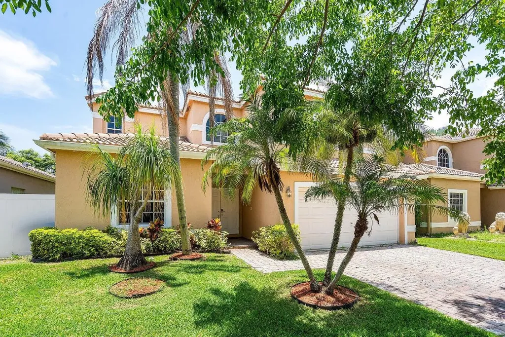 4074 NW 62nd Drive Coconut Creek FL 33073