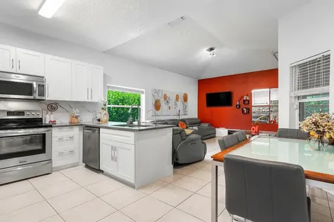 4074 NW 62nd Drive Coconut Creek FL 33073