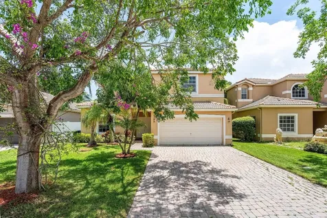 4074 NW 62nd Drive Coconut Creek FL 33073