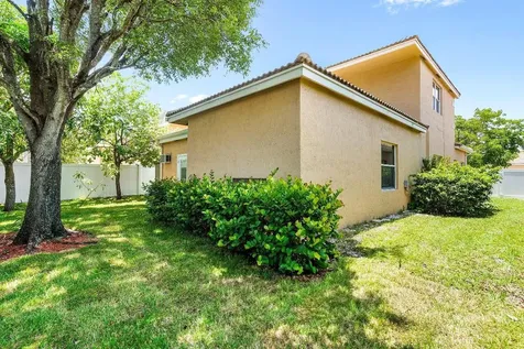 4074 NW 62nd Drive Coconut Creek FL 33073