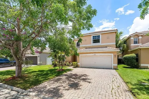 4074 NW 62nd Drive Coconut Creek FL 33073