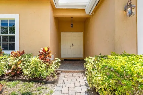4074 NW 62nd Drive Coconut Creek FL 33073
