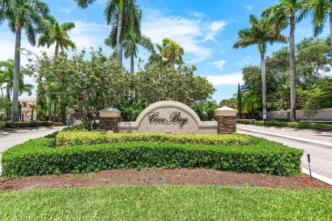 4074 NW 62nd Drive Coconut Creek FL 33073